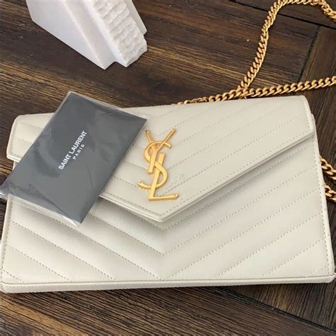 flannels ysl clutch handbag|ysl bag sale uk.